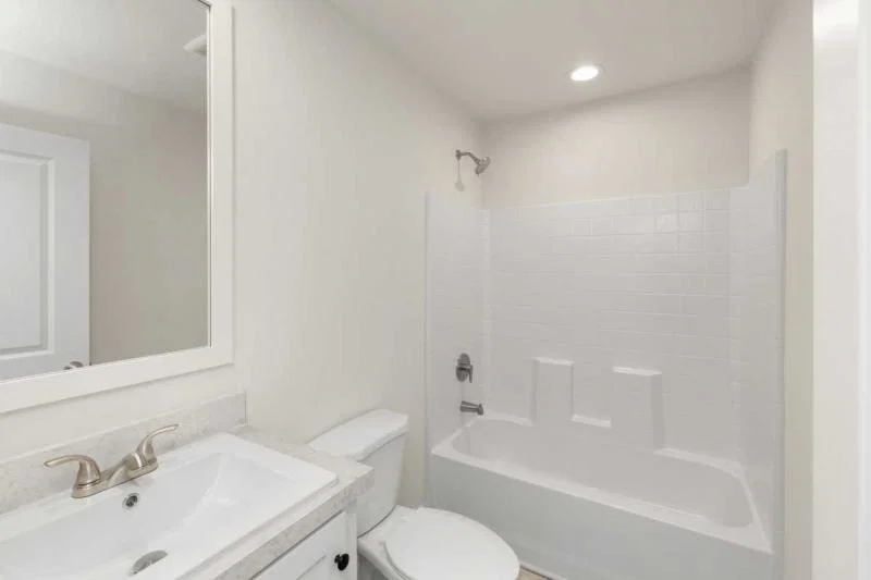 Brand new home in poway royal - great private yard!  home features