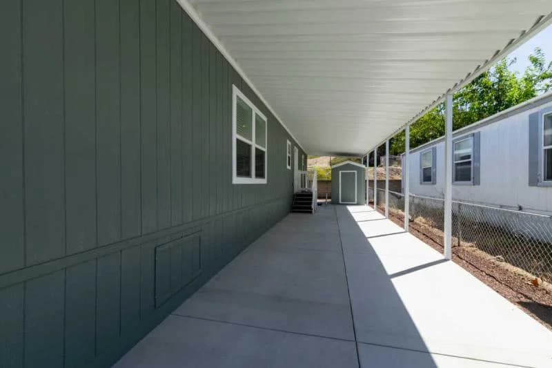 New 4 bedroom in poway's prestigious family park!  home features