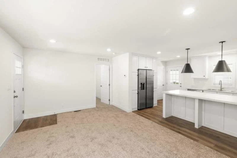 New 4 bedroom in poway's prestigious family park!  home features