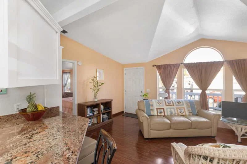 Priced low to sell fast! poway royal estates!  home features