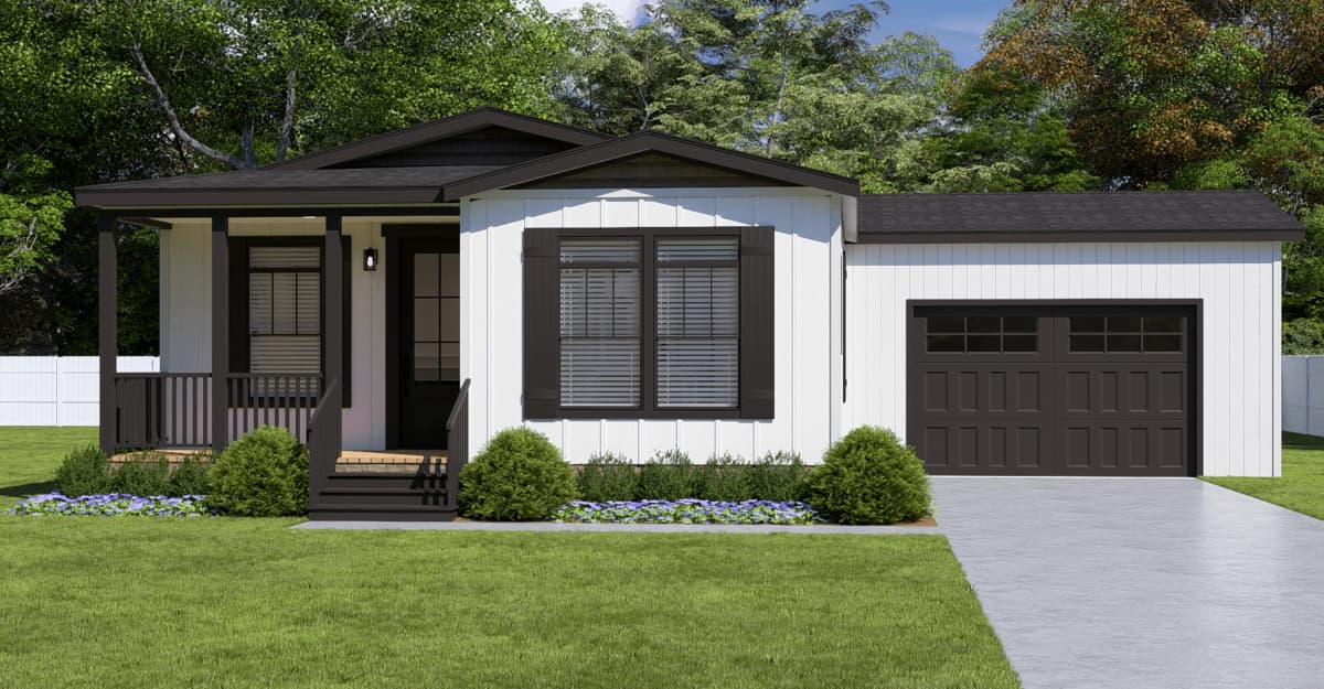 Encore hero home features