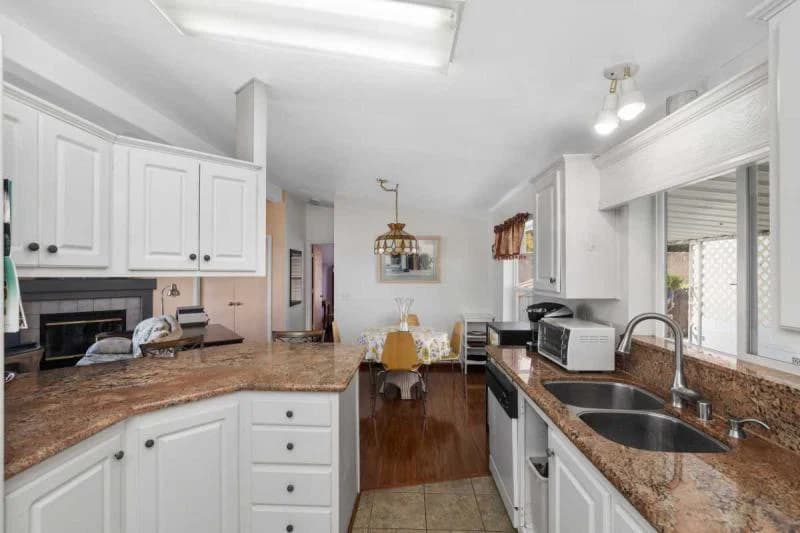 Priced low to sell fast! poway royal estates!  home features