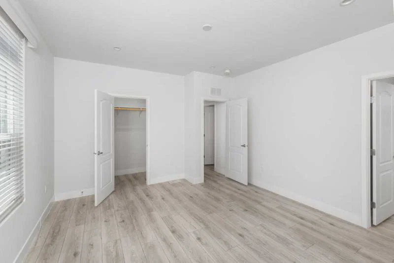Spacious new living in poway!  home features