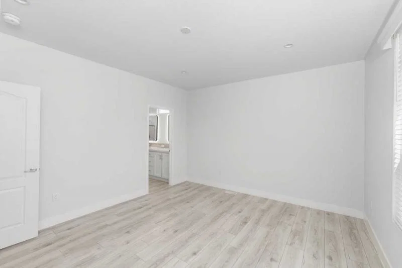 Spacious new living in poway!  home features