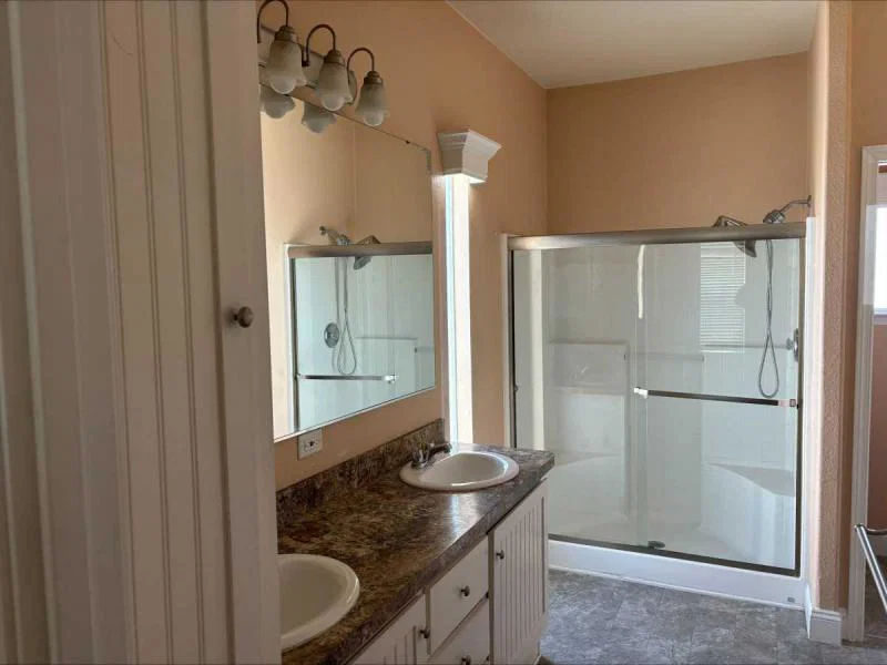 Beachfront style home in poway royal! beautiful like new!  home features