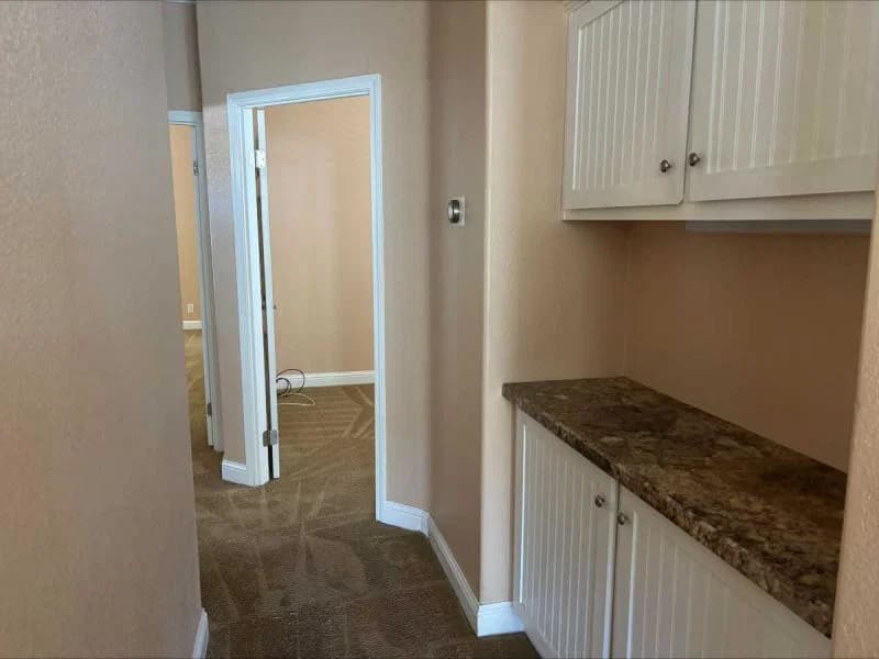 Beachfront style home in poway royal! beautiful like new!  home features