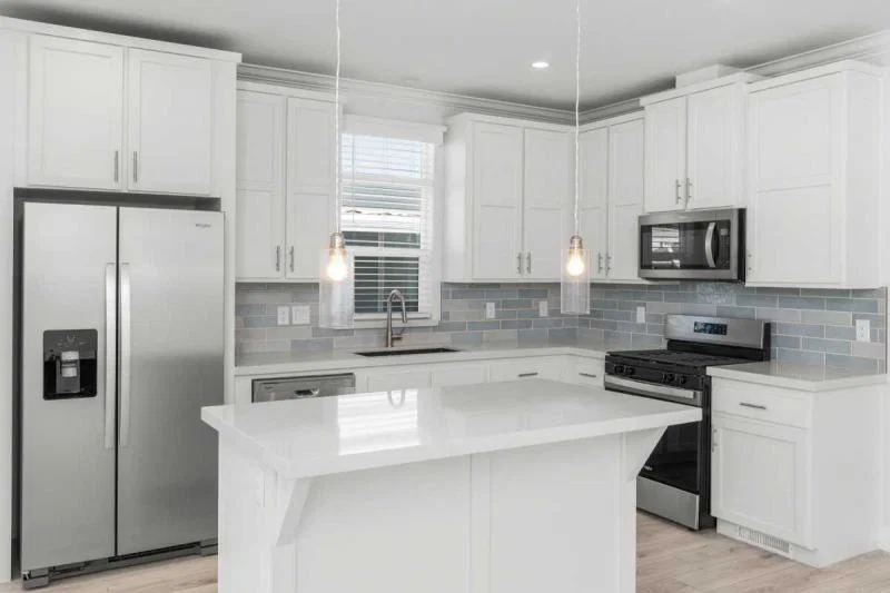 Spacious new living in poway!  home features